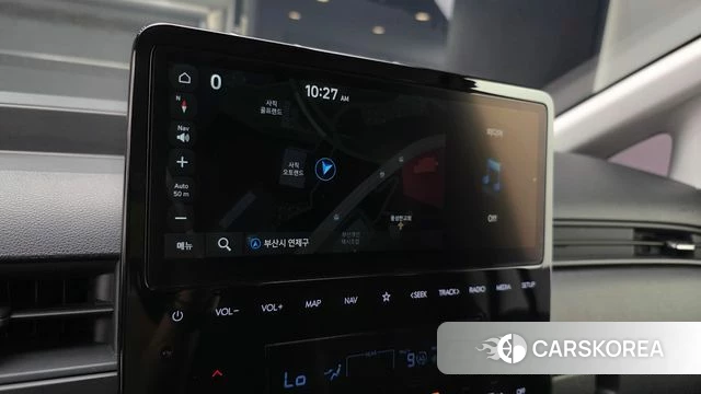 Hyundai Staria 2022 Белый из Кореи, фото 5