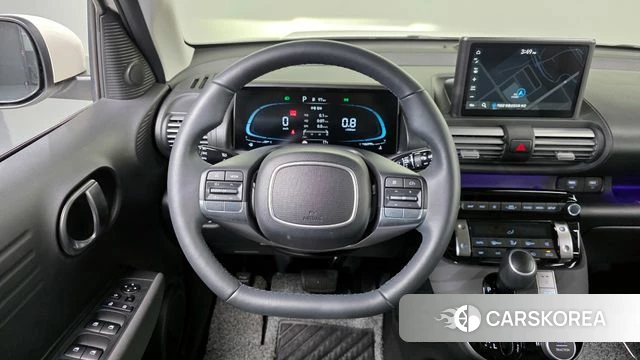 Hyundai Casper 2024 Белый из Кореи, фото 5