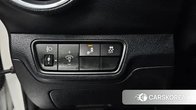 Kia The New K3 2nd generation 2022 Белый из Кореи, фото 5