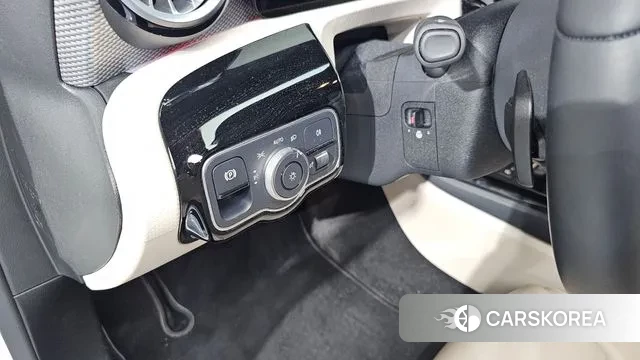 Mercedes-Benz A-Class W177 2022 Белый из Кореи, фото 5