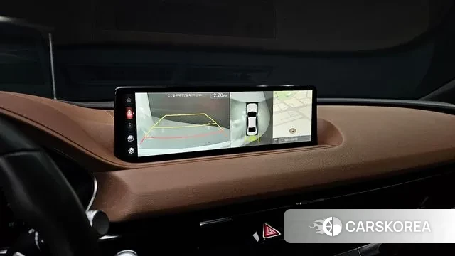 Genesis G80 (RG3) 2020 Белый из Кореи, фото 5