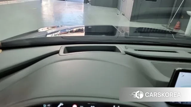 Genesis G80 (RG3) 2022 Темно-зеленый из Кореи, фото 5