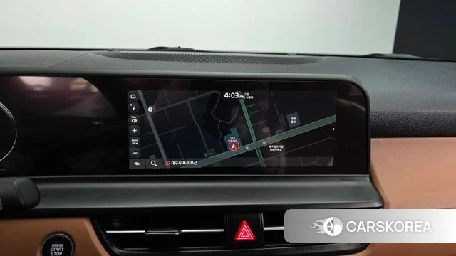 Kia The New Seltos 2023 Черный из Кореи, фото 5