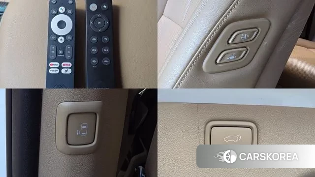 Kia The New Carnival 2018 Белый из Кореи, фото 5