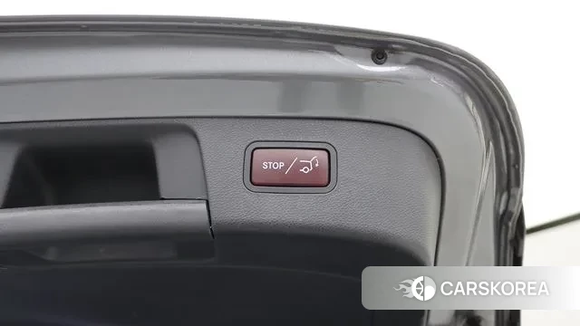 Mercedes-Benz GLA-Class X156 2018 Серый из Кореи, фото 5