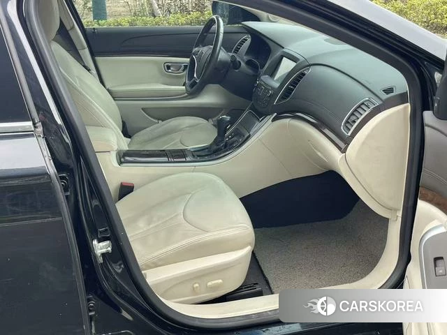 Roewe e950 2018 Черный из Китая, фото 5