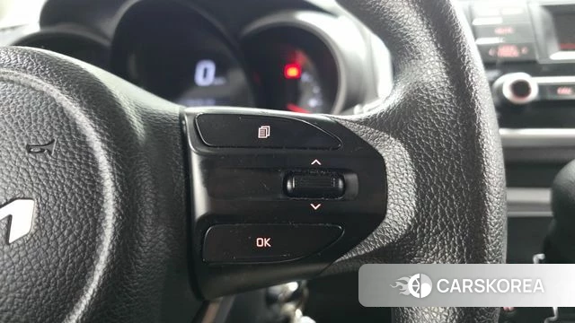 Kia The New Ray 2022 Белый из Кореи, фото 5