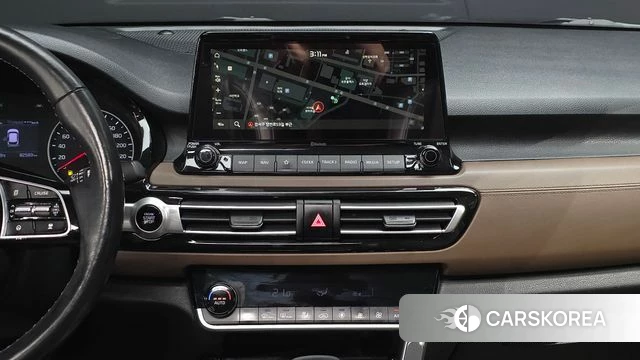 Kia Seltos 2019 Белый из Кореи, фото 5