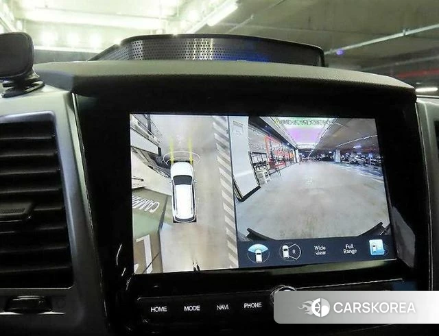 Ssangyong All New Rexton 2022 Черный из Кореи, фото 5