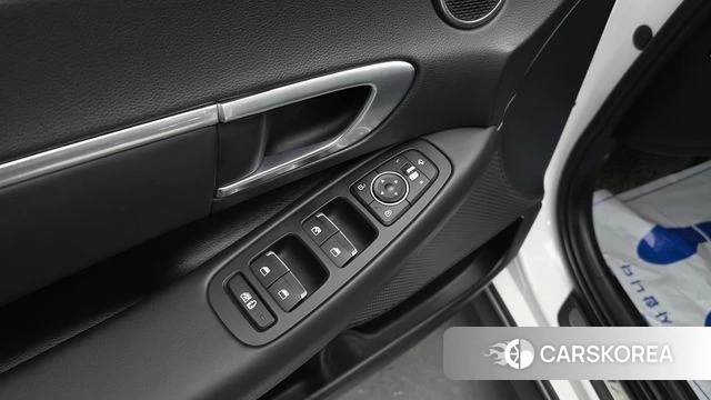 Hyundai Sonata (DN8) 2019 Белый из Кореи, фото 5