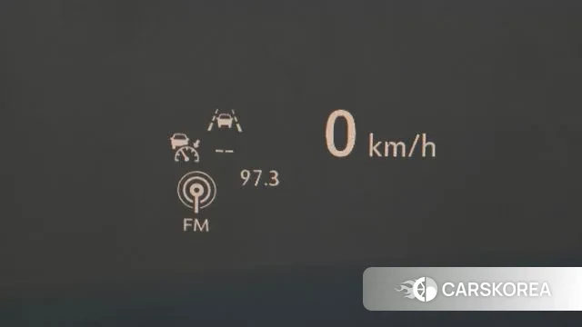 Chevrolet (GM Daewoo) Trailblazer 2020 Небесно-голубой из Кореи, фото 5