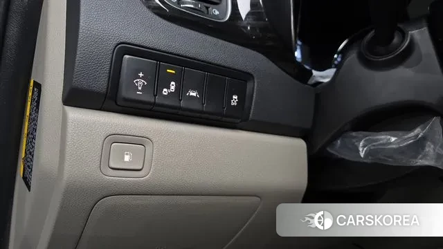 Kia The New Carnival 2020 Белый из Кореи, фото 5