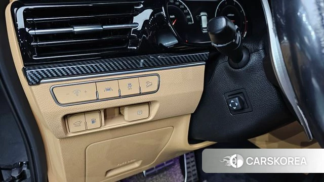 Kia Mohave Master 2020 Черный из Кореи, фото 5