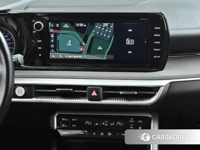 Kia K5 3rd generation 2022 Жемчужный цвет из Кореи, фото 5