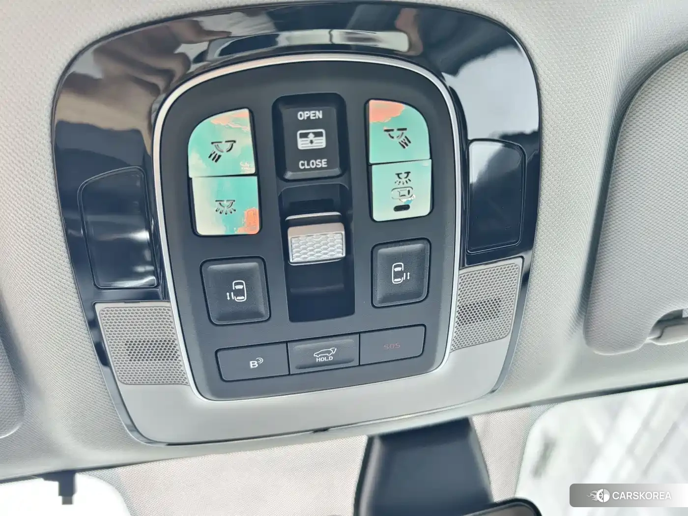 Hyundai Kustu 2023 Champagne/brown из Китая, фото 5