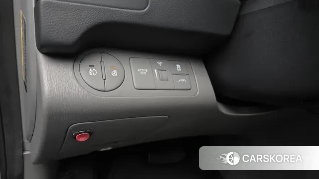 Hyundai The New Grand Starex 2020 Серебристо-серый из Кореи, фото 5