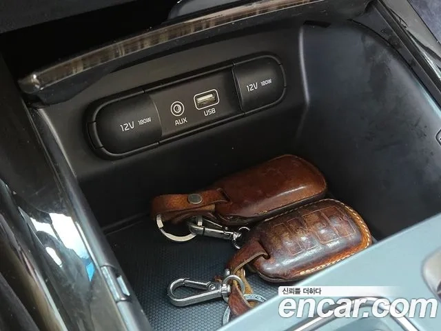 Kia The New Sorento id 2892192 из Кореи 5