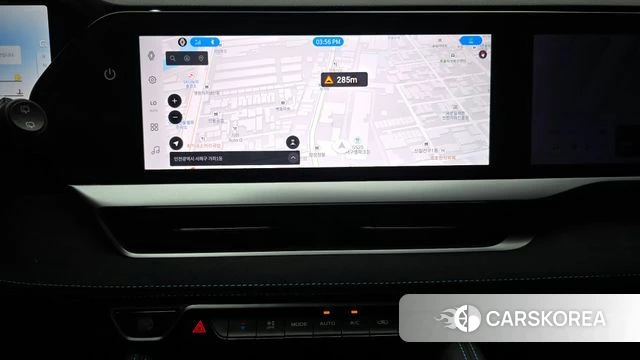 Renault Korea (Samsung) Grand Coleos 2024 Серый из Кореи, фото 5
