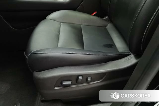 Cadillac XT4 2019 Черный из Китая, фото 5