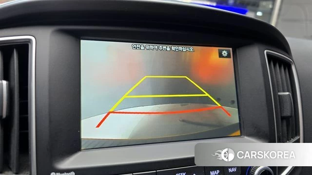 Hyundai The New Grand Starex 2018 Желтый из Кореи, фото 5