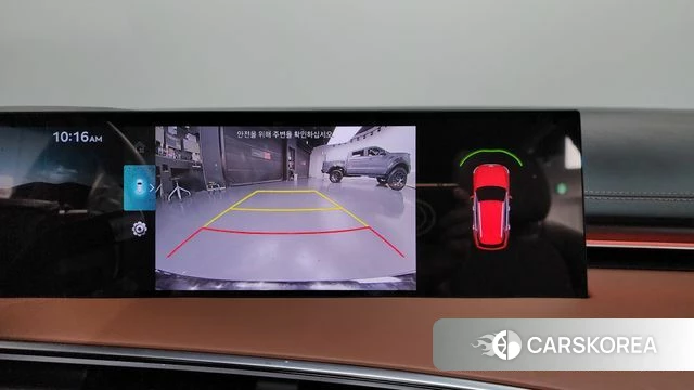 Genesis GV70 2024 Черный из Кореи, фото 5