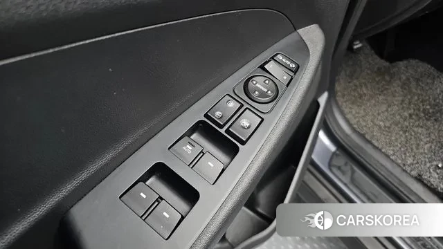 Hyundai All New Tucson 2018 Серый из Кореи, фото 5