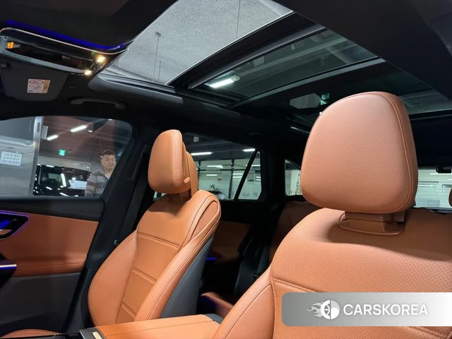 Mercedes-Benz GLC-Class X254 2025 Белый из Кореи, фото 5