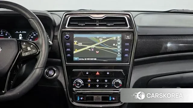 Ssangyong Berry New Tivoli 2020 Белый из Кореи, фото 5