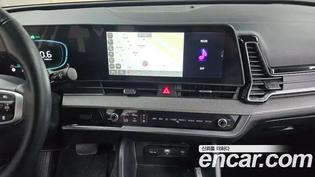 Kia Sportage 5th Generation id 2712258 из Кореи 5