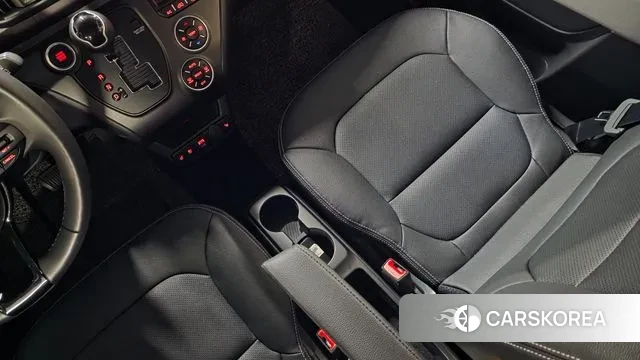 Kia The New Kia Ray 2023 Жемчужный цвет из Кореи, фото 5