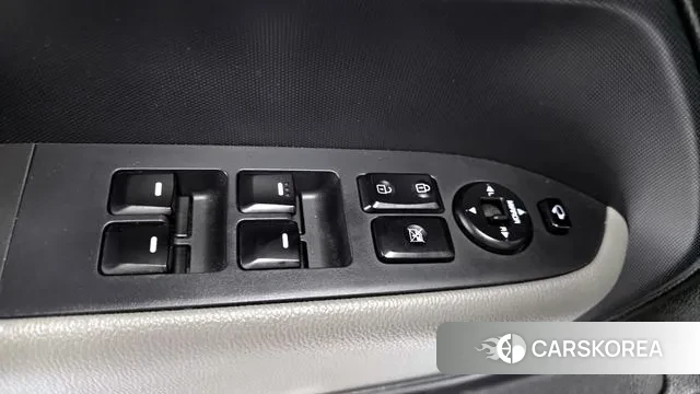 Kia The New Ray id 3645843 из Кореи 5