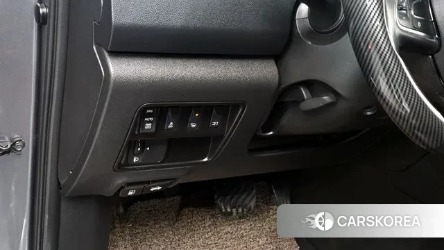 Renault Korea (Samsung) The New QM6 2019 Серый из Кореи, фото 5