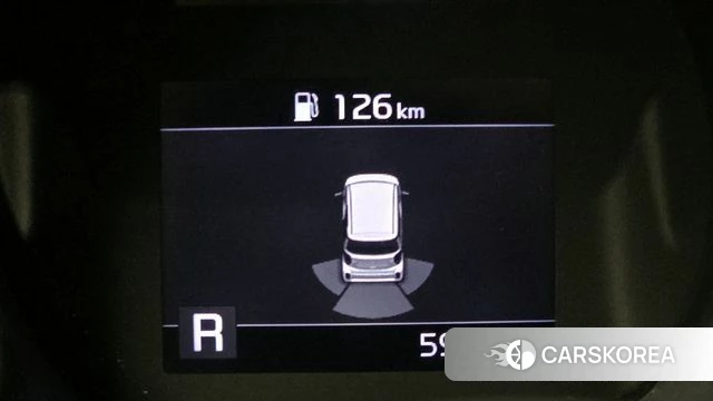 Kia The New Ray 2022 Белый из Кореи, фото 5