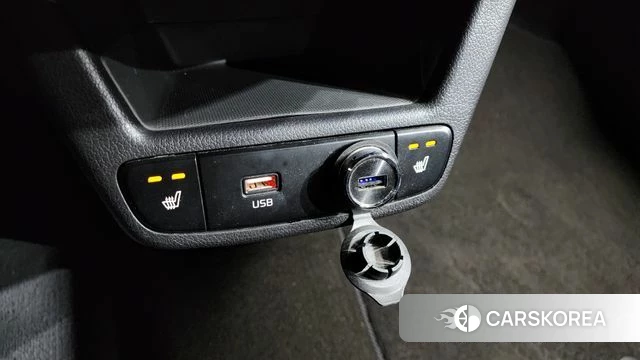 Kia The New Ray 2020 Жемчужный цвет из Кореи, фото 5