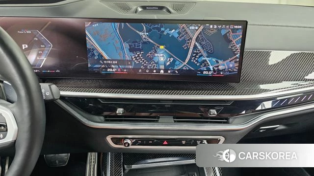 BMW X7 (G07) 2024 Белый из Кореи, фото 5