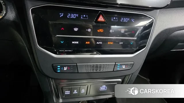 Ssangyong The New Tivoli 2024 Белый из Кореи, фото 5