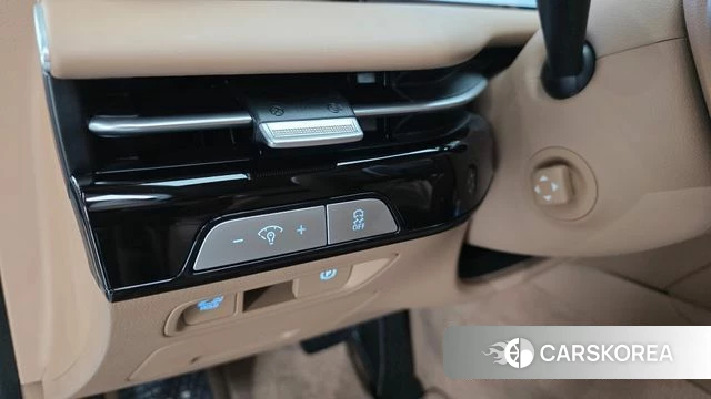 Genesis G80 (RG3) 2024 Белый из Кореи, фото 5
