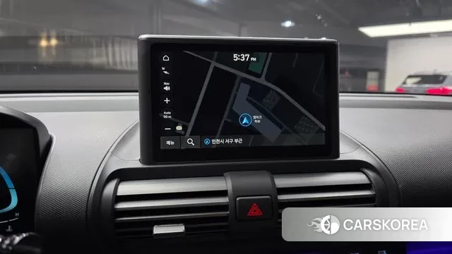 Hyundai Casper 2021 Белый из Кореи, фото 5