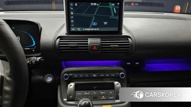 Hyundai Casper 2022 Белый из Кореи, фото 5