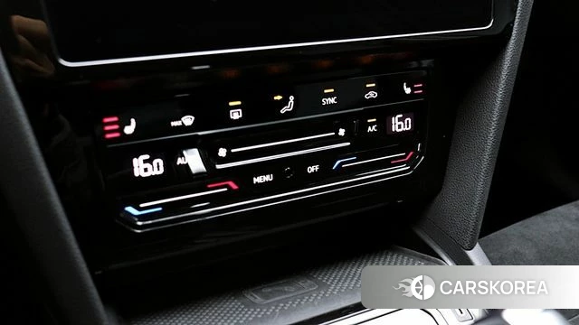 Volkswagen Passat GT (B8) id 4550775 из Кореи 5