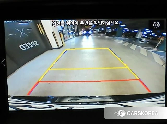 Kia The New Sorento 2018 Черный из Кореи, фото 5