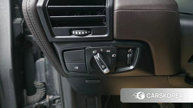 BMW i3 2018 Серый из Кореи, фото 5