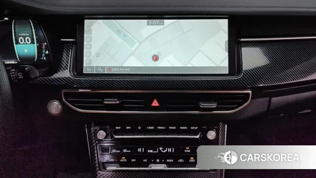 Kia K7 Premier 2019 Белый из Кореи, фото 5