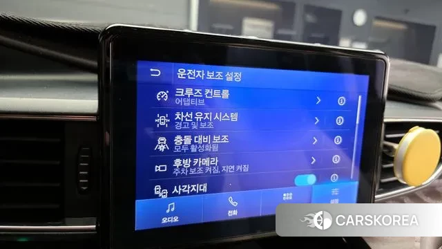 Ford Explorer 6th Generation 2021 Белый из Кореи, фото 5