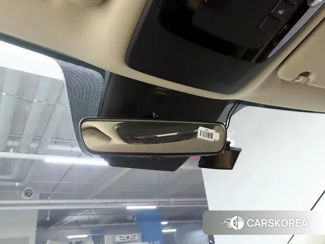 Kia Carnival 4th generation 2021 Серебряный из Кореи, фото 5