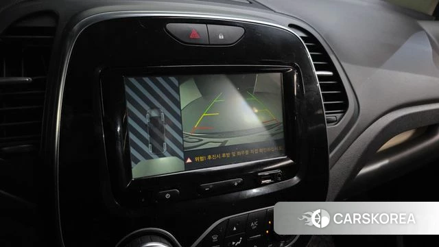 Renault Korea (Samsung) New QM3 2018 Жемчужный цвет из Кореи, фото 5