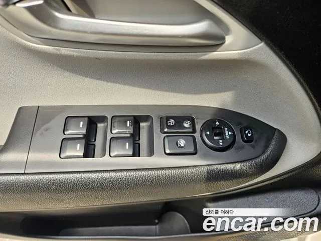 Kia The New Ray id 2910850 из Кореи 5