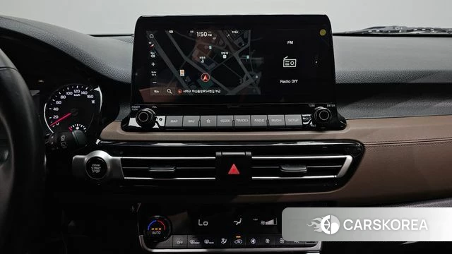 Kia Seltos 2020 Серебряный из Кореи, фото 5