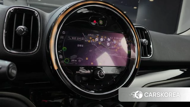 Mini Cooper Countryman 2021 Серый из Кореи, фото 5