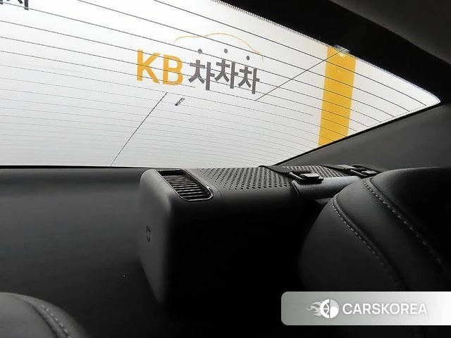 Hyundai Grandeur IG 2018 Серебряный из Кореи, фото 5